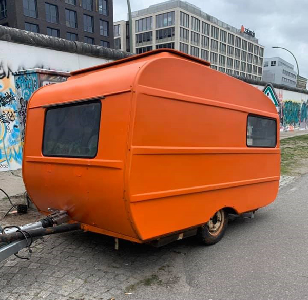 Garry Bushell Online