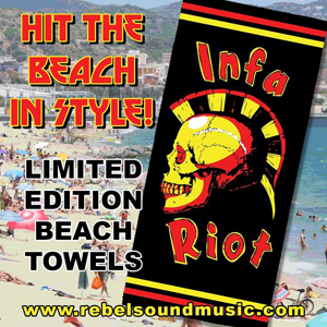 Garry Bushell Online