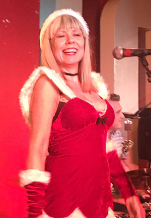 Garry Bushell Online