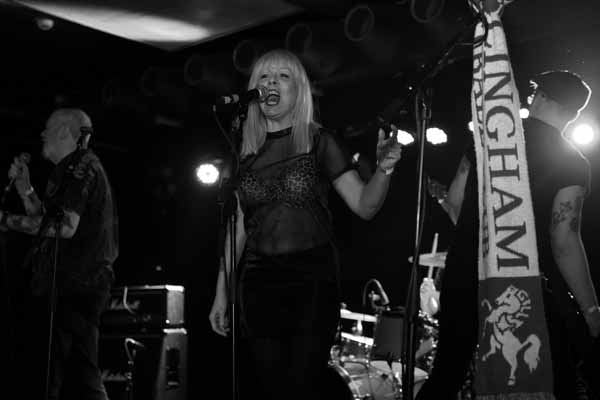 Garry Bushell Online