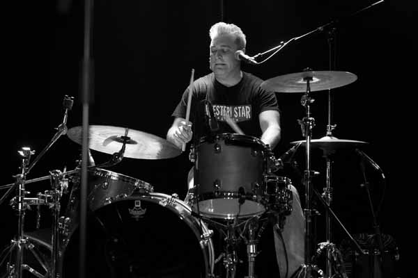 Garry Bushell Online