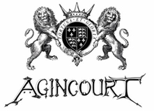 Agincourt