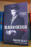 Pauline Black