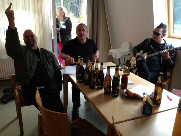 Black Forest 2012