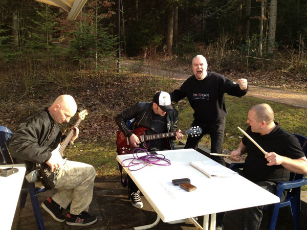 Black Forest 2012