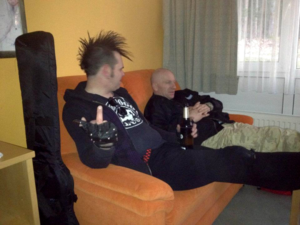 Black Forest 2012