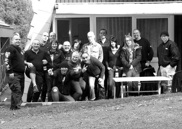 Black Forest 2012