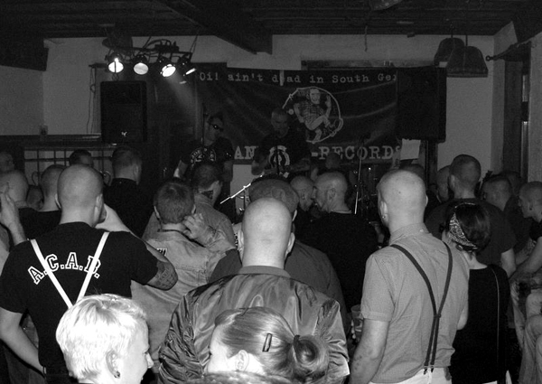 Black Forest 2012