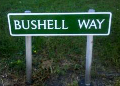 Bushell Way