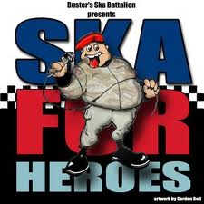 Ska For Heroes