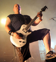 Daryl Smith