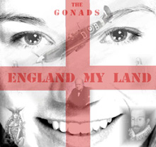 The Gonads Website