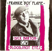 Frankie Boy Flame