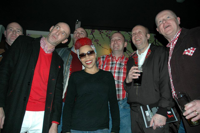 Dance Craze - Launch Party