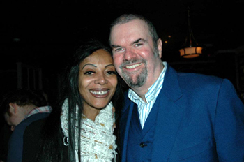 Dance Craze - Launch Party