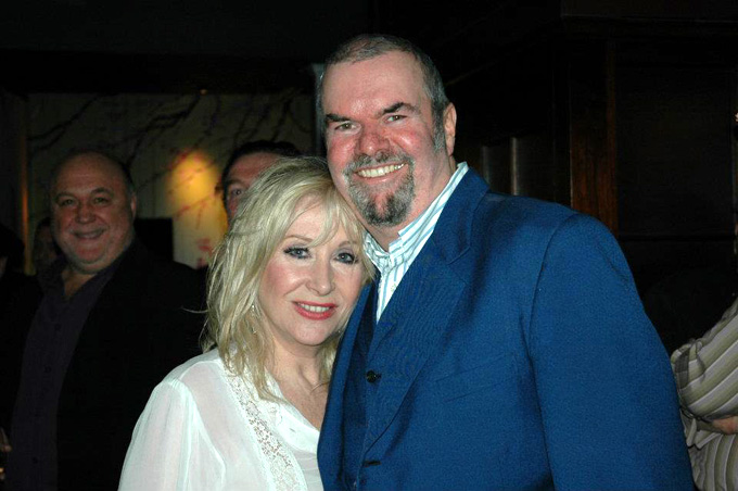 Dance Craze - Launch Party