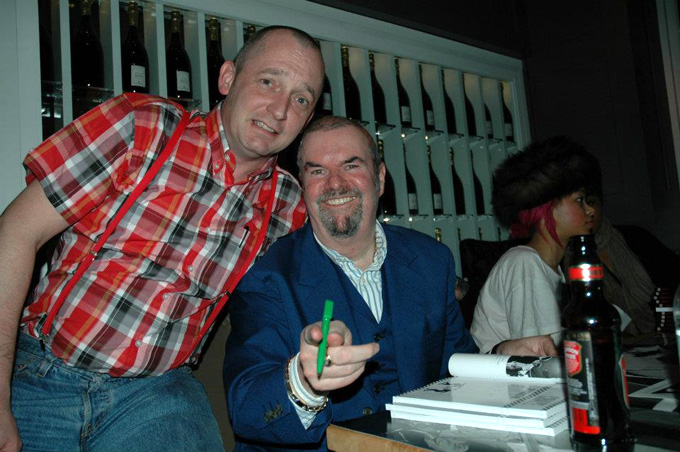 Dance Craze - Launch Party