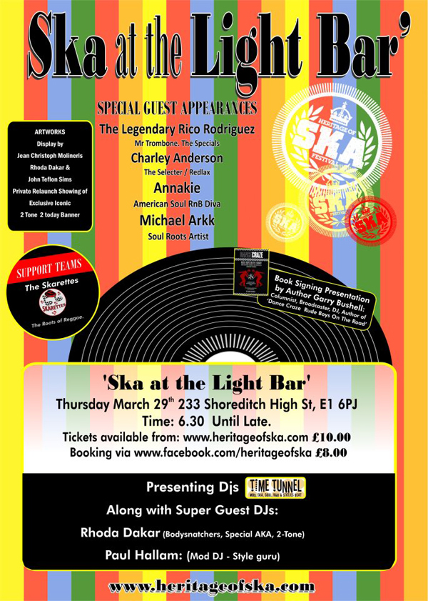 Light Bar