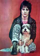 Max Splodge