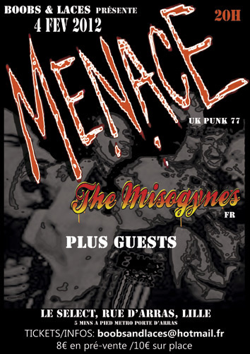 Menace