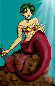 Home from the High Seas