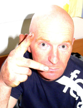 Mick Maverick