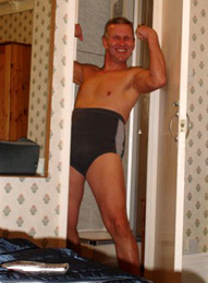 Pantsman
