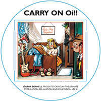 CARRY ON Oi!!
