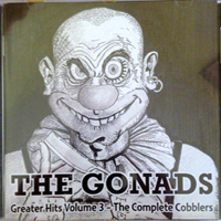 The Gonads