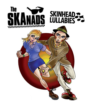 The Gonads Website