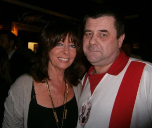 Dance Craze - Launch Party