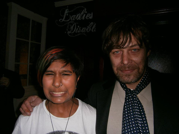 Dance Craze - Launch Party